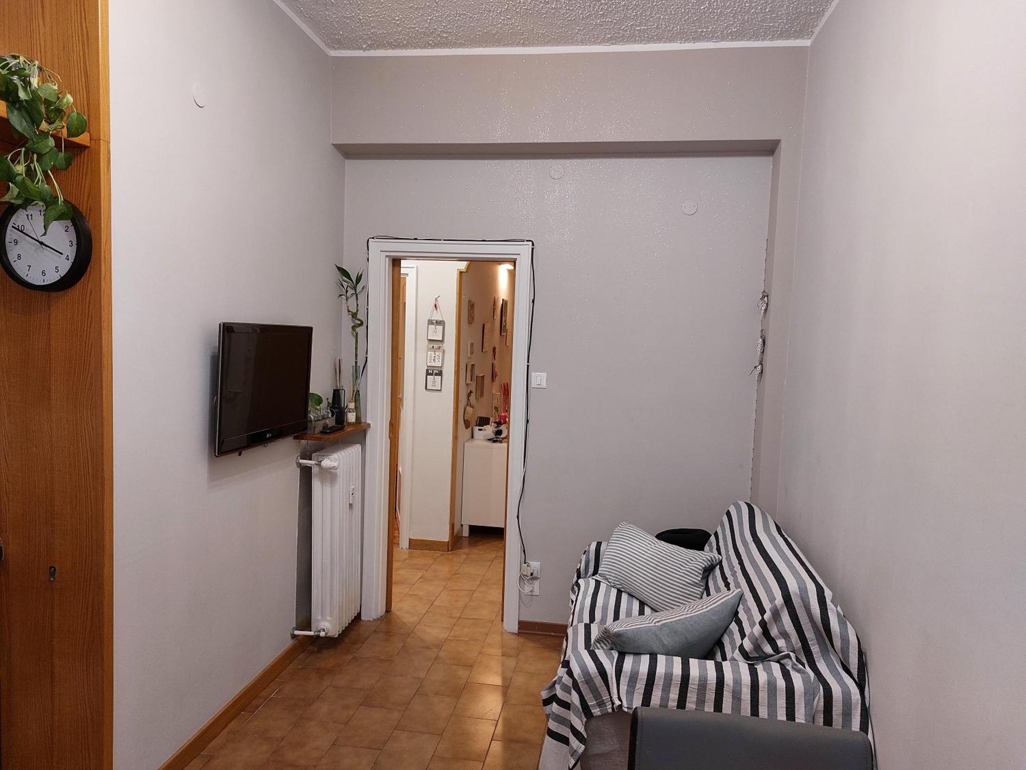 Civico 39 Apartment Triest Exterior foto